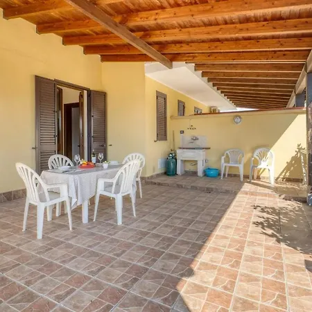 Prázdninový dům Barbara Porto Cesareo