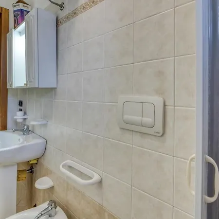 Prázdninový dům Barbara Porto Cesareo